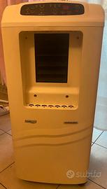 Condizionatore portatile bianco 9000BTU