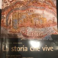 La storia che vive ISBN 9788869103179