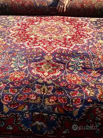 Originale Tappeto Persiano