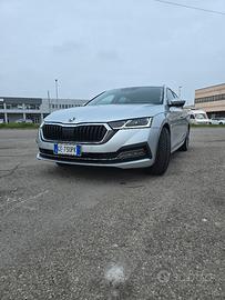 Skoda Octavia sw 1.5 tsi g-tec dsg style
