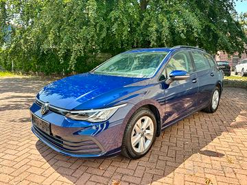 Volkswagen Golf Variant 1.5 TGI LIFE