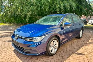 Volkswagen Golf Variant 1.5 TGI LIFE