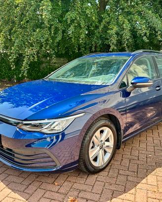 Volkswagen Golf Variant 1.5 TGI LIFE