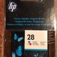 Cartuccia Inkjet HP 28 C 8728 AE