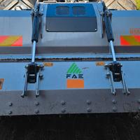 Frantumasassi RSM - 225 Fae