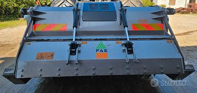 Frantumasassi RSM - 225 Fae