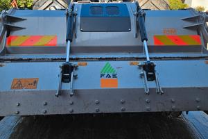 Frantumasassi RSM - 225 Fae