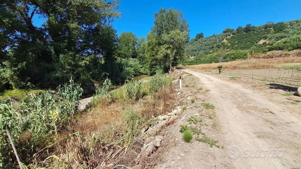 Appartamento – Feroleto della Chiesa, Plaesano - Altro