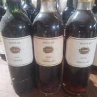 VINI PREGIATI INTERA COLLEZIONE 