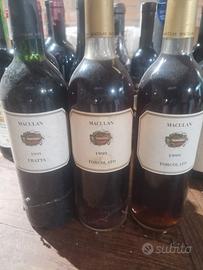 VINI PREGIATI INTERA COLLEZIONE 