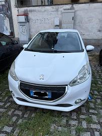 Peugeot 208 1.4 VTi 95 CV Access GPL - 2014
