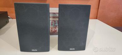 Diffusori Indiana Line 