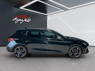 Cupra Leon 1.5 Hybrid 150 CV DSG