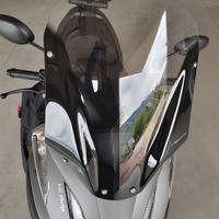 YAMAHA TRICITY 125 PARAPREZZA - SHERMO ALTO