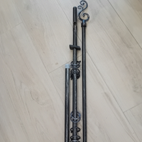 Bastone doppio binario