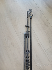 Bastone doppio binario