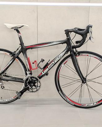 Bici da corsa in carbonio taglia M