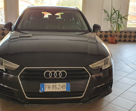 Audi A4 Avant 2.0 tdi business 150cv