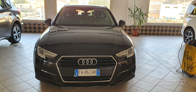 Audi A4 Avant 2.0 tdi business 150cv