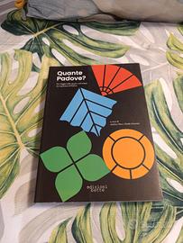 libro quante Padova?  edizioni bette