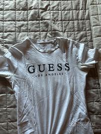 MAGLIA GUESS  los angeles