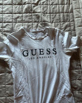 MAGLIA GUESS  los angeles