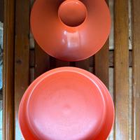 Biscottiera ufo vintage