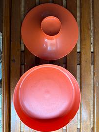 Biscottiera ufo vintage