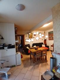 Trilocale Botticino Sera