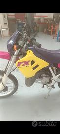 Aprilia RX 125 R 1993 conservata