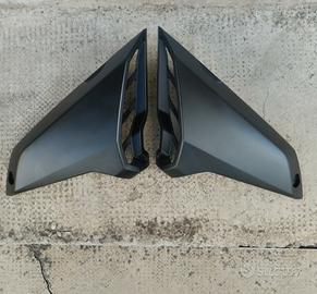 fianchetti laterali Yamaha mt09 