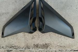 fianchetti laterali Yamaha mt09 