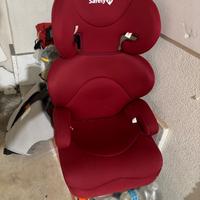 Ragusa seggiolino auto Gruppo 2/3