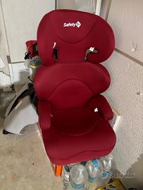 Ragusa seggiolino auto Gruppo 2/3