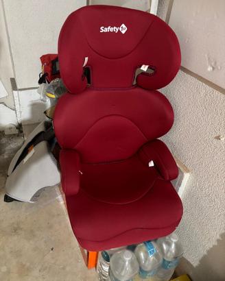 Ragusa seggiolino auto Gruppo 2/3