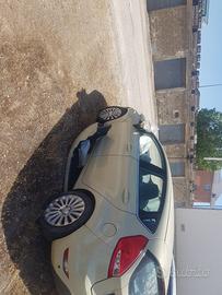 Ford Fiesta 1.4 Gpl 