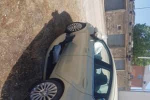 Ford Fiesta 1.4 Gpl 