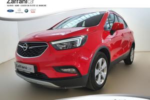 OPEL Mokka 1ª serie - Mokka X 1.6 CDTI Ecotec 4x2