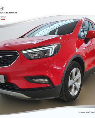 OPEL Mokka 1ª serie - Mokka X 1.6 CDTI Ecotec 4x2