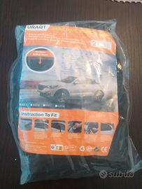 Tende sole auto a calza lat. post. 85×70 cm URAQT