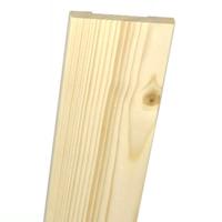 coprifili mostrine di legno per porte
