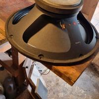 FANE mod.classic/150-P.150W-imp.8ohm-18''