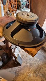 FANE mod.classic/150-P.150W-imp.8ohm-18''