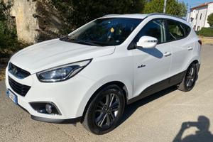 Hyundai IX 35 1.7 crdi 2wd