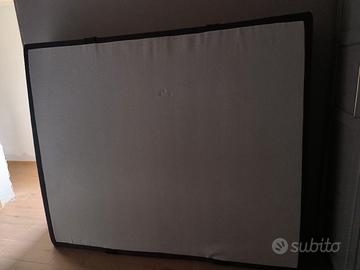 MATERASSO EMMA MEMORY FOAM 160X200