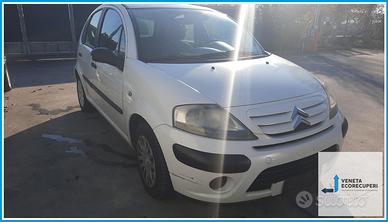 Ricambi Usati CITROEN C3 2a Serie 2009