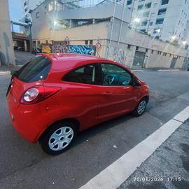 Ford Ka Ka+ 1.2 8V 69CV euro 6