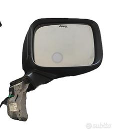 SPECCHIETTO RETROVISORE DESTRO JEEP Renegade Serie
