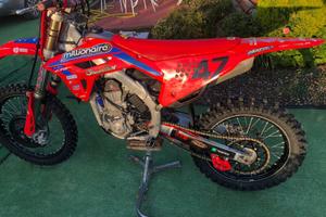 Honda crf 450 2024