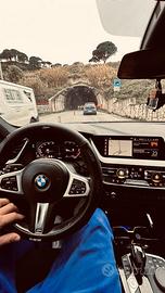 Bmw serie 1 116d F40